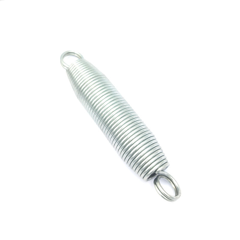 304 stainless steel compression spring, home appliance induction touch spring, toy stand, special-shaped tension and torsion small spring Application Scenario