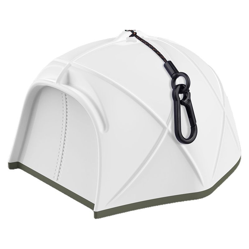 New cross-border outdoor multi-functional camping atmosphere light, charging, multi-speed adjustment, string light, long battery life, waterproof tent light Item Picture