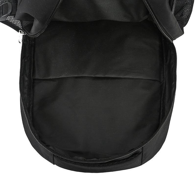 2021 New student schoolbags, men's backpacks, simple and fashionable business bags, large-capacity travel backpacks Item Picture
