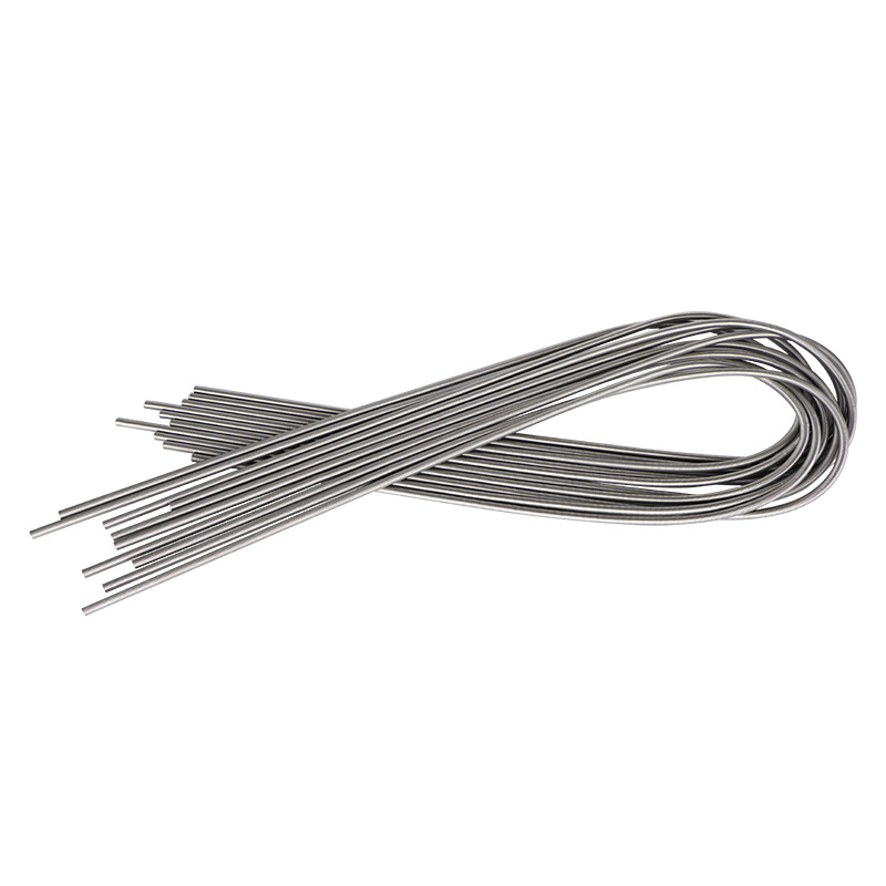 Stainless steel tension spring manufacturers supply 304 long tension springs for protecting ancient trees Item Picture