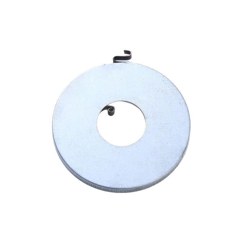 Easy start of logging saw, pull-plate spring chainsaw starter, pull-plate starting spring chainsaw, pull-plate coil spring accessories Item Picture
