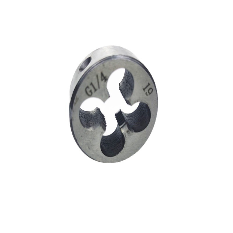 Tooth pipe thread tooth G-NPT-ZG cylindrical pipe tooth 1/8 1/4 3/8 1/2 5/8 3/4 1 inch Specification drawing
