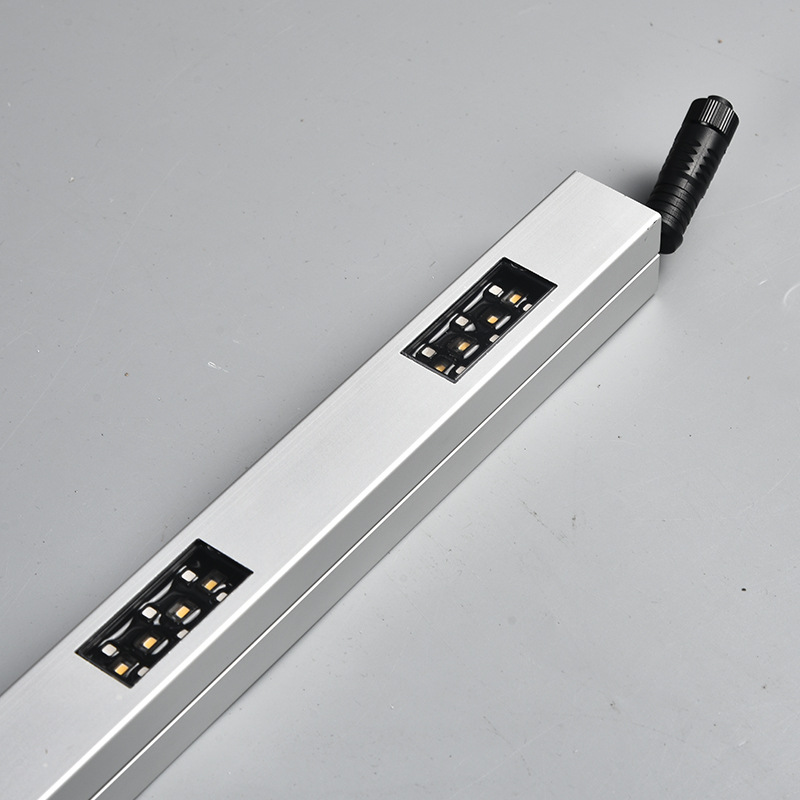 Secondary sealing point light source LED point light source line light dmx512 external control contour light line point light source Application Scenario