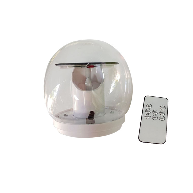 Amazon cross-border exclusive solar floating light, lawn swimming pool, outdoor water light-controlled floating light, waterproof Item Picture
