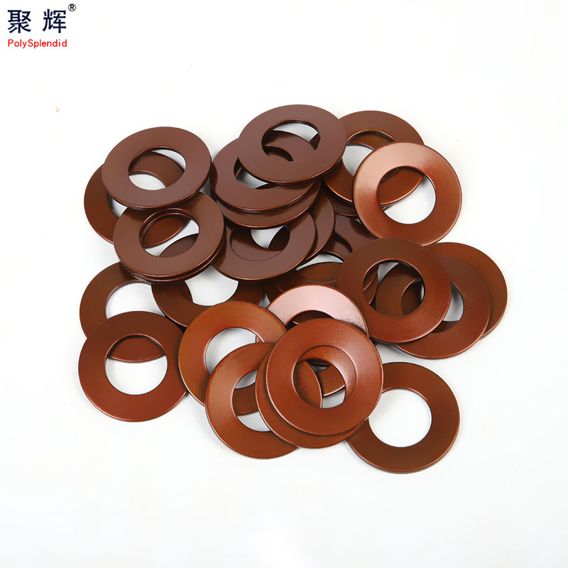 Yangzhou disc spring manufacturer offers a complete range of disc spring sample pieces in stock. For large orders, negotiation is available details Picture