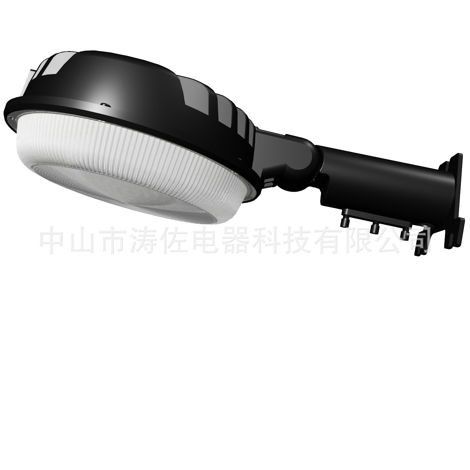 LED barn light source manufacturer, private mold garden light, waterproof, high-power outdoor wall lamp 150W 200W Item Picture