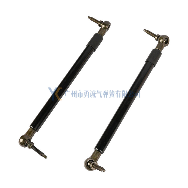 Applicable to Exmark Toro Lazer Z Advantage Z Master G3 series steering dampers details Picture