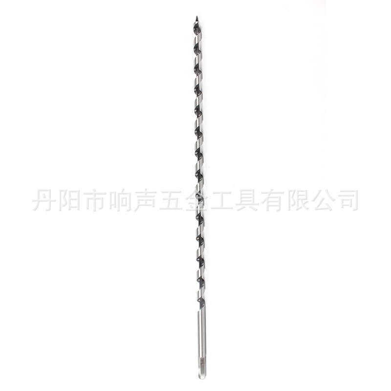 Hexagonal handle woodworking support drill, extended woodworking drill bit, hole opener, electric tool, self-screw drill, hole drilling bit Item Picture
