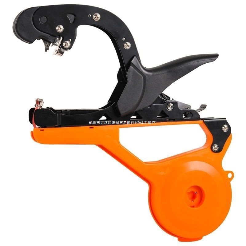 Nongkechuang 2023 New Type of pruning Machine for Tomatoes, Grapes and cucumbers, an imported special pruning tool for fruits details Picture