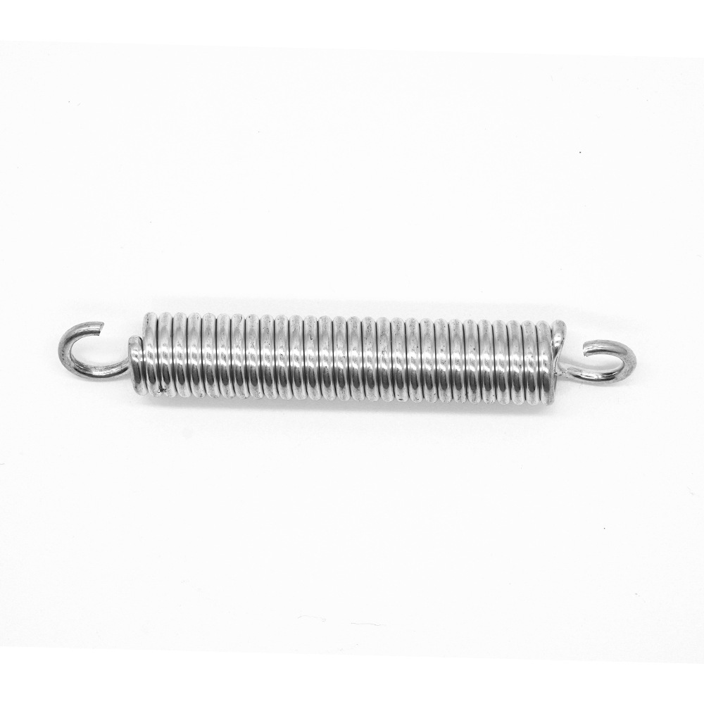 201 304 stainless steel tension spring, galvanized tension spring, hardware tools, cylindrical helical tension spring Application Scenario
