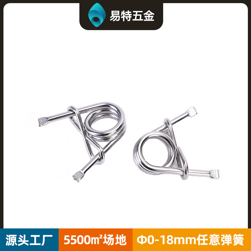 Leg beauty wrist strength machine, compression spring, grip strength machine, abdominal wheel, stretching plate, arm strength bar, torsion spring, buttocks beauty machine, tension spring plate details Picture