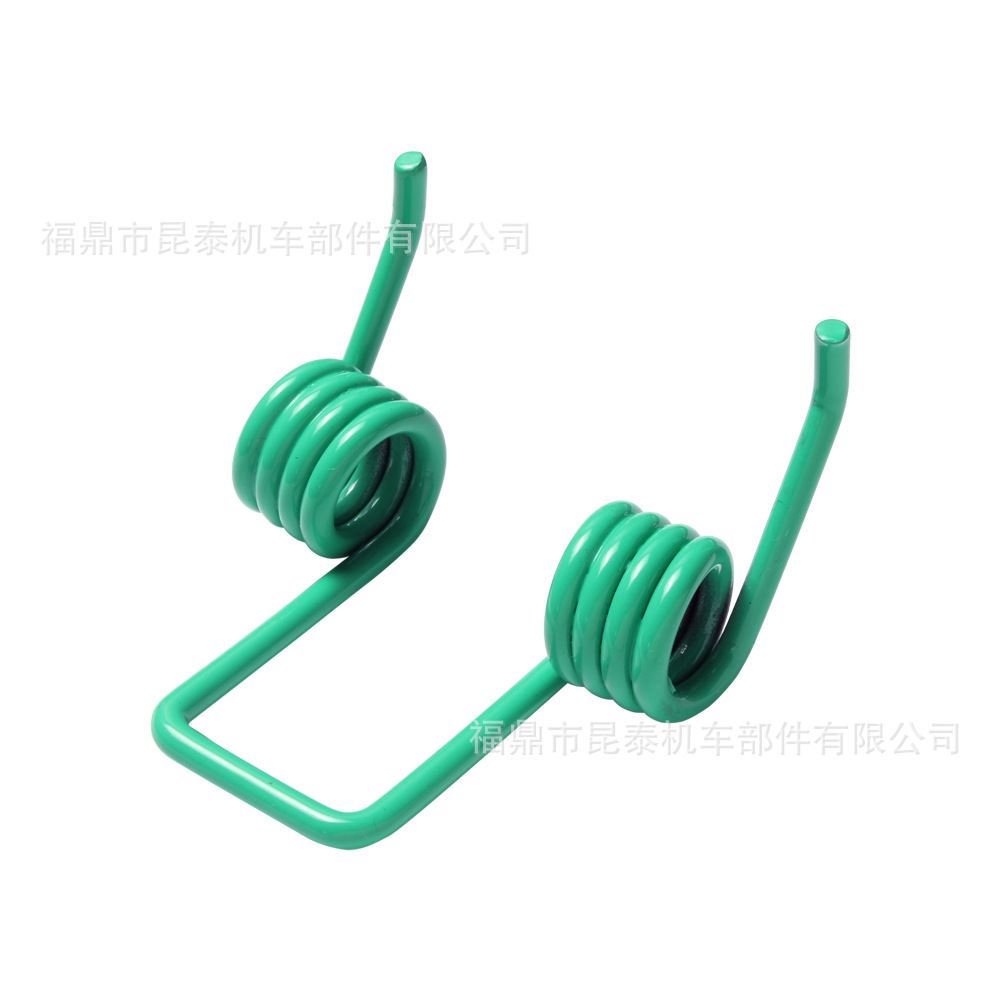 The seat cushion spring is suitable for Yamaha cygnus-x, the fourth and fifth generation BWSX and BWSR undefined