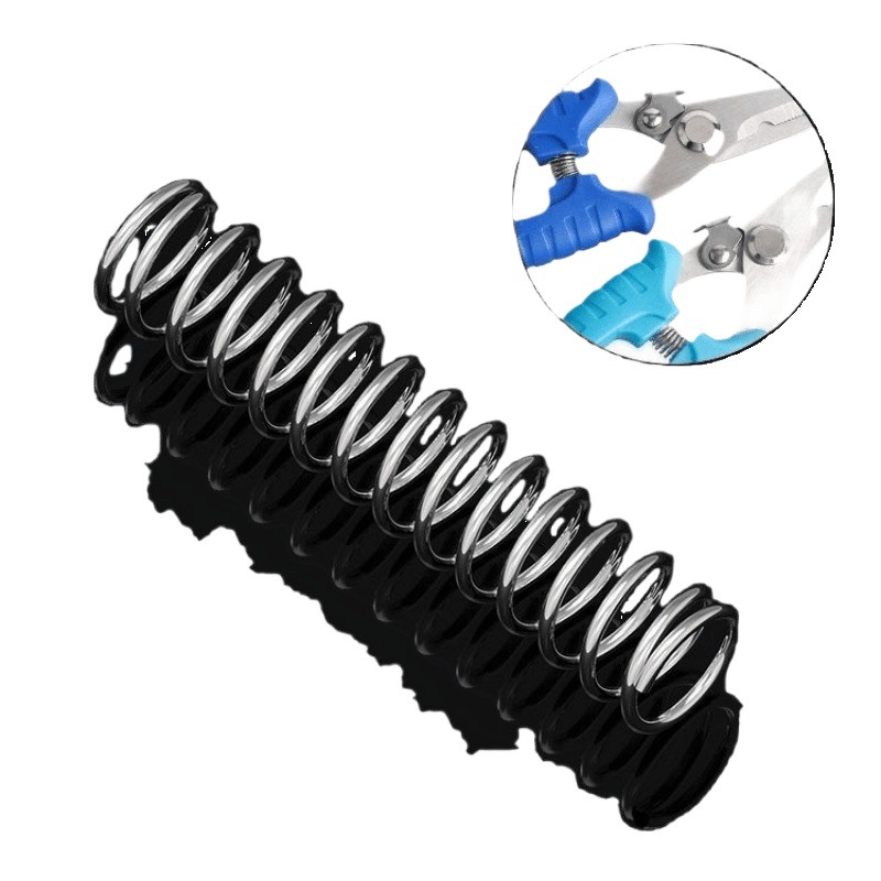 A comprehensive collection of original accessories for pruning shears, spring iron shears, fruit tree shears, spring garden trunking shears, and universal types Item Picture