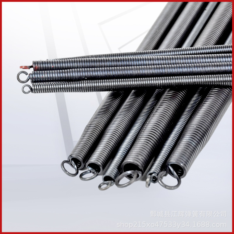 pvc pipe spring, pipe bend spring, electrical conduit, threading pipe tension spring, pipe bend spring in stock Specification drawing