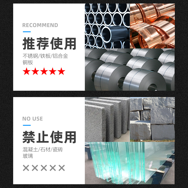 Metal stainless steel dedicated high-speed steel hole opener drill bit, iron sheet round aluminum alloy opening reaming and drilling details Picture