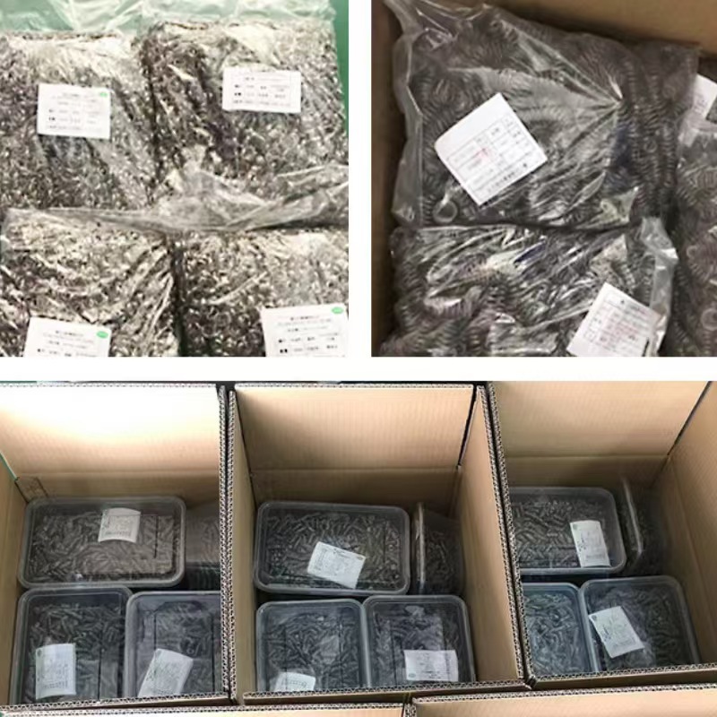 Tianjin Spring Factory directly supplies various shaped special-shaped springs, stainless steel springs, galvanized and nickel-plated tower springs Application Scenario