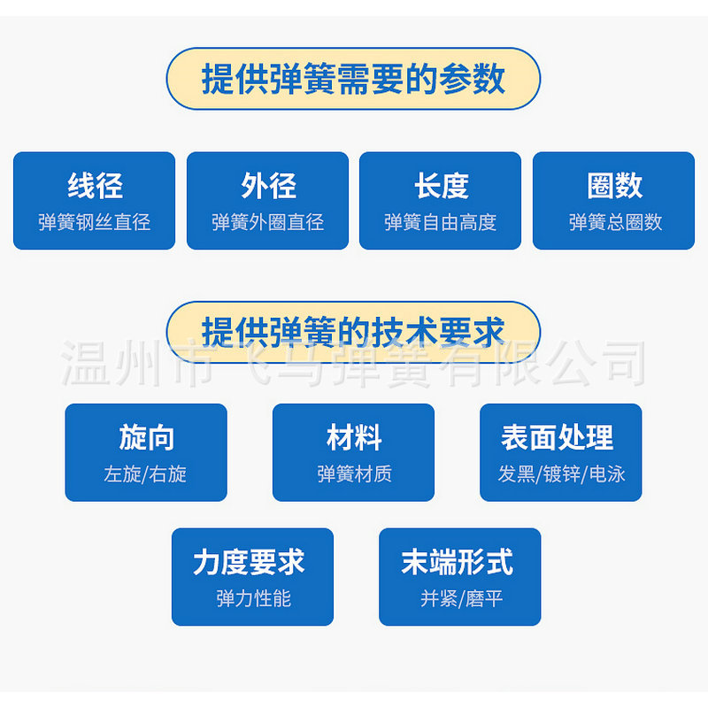 The manufacturer recommends drawer divider springs and drawer storage springs at favorable prices Specification drawing