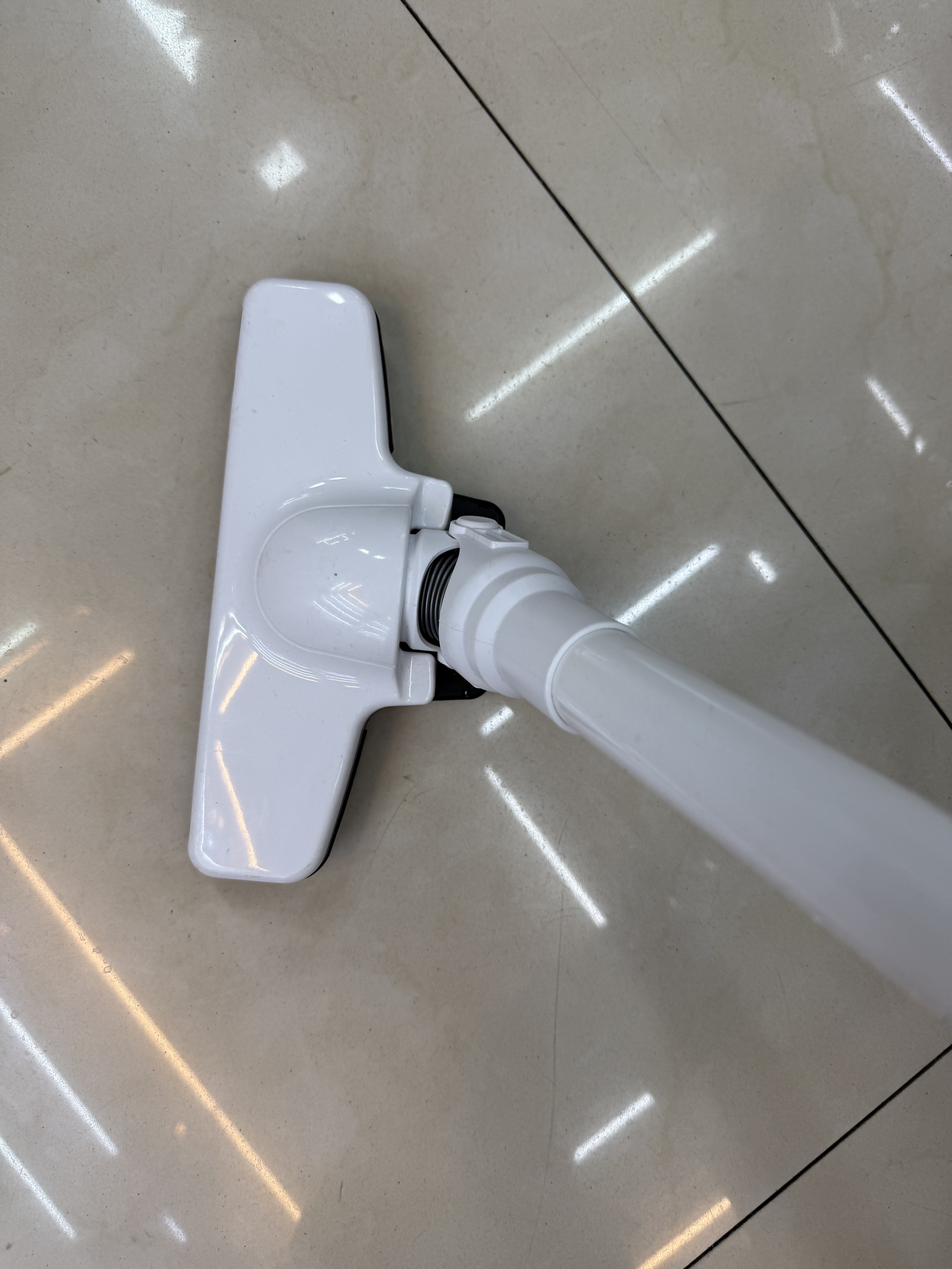 商用吸尘器实物图