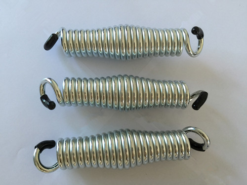 Supply galvanized tension spring hammock swing tension spring full figure