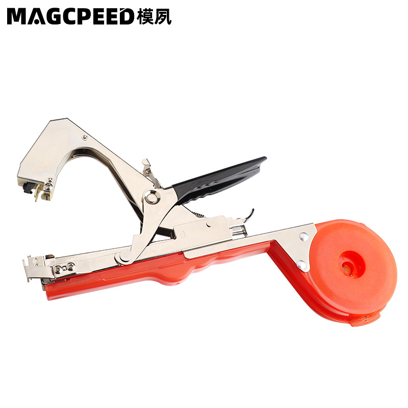 Manual binding machine for grapes, tomatoes, cucumbers, climbing vines and vines. Direct supply from the manufacturer Item Picture