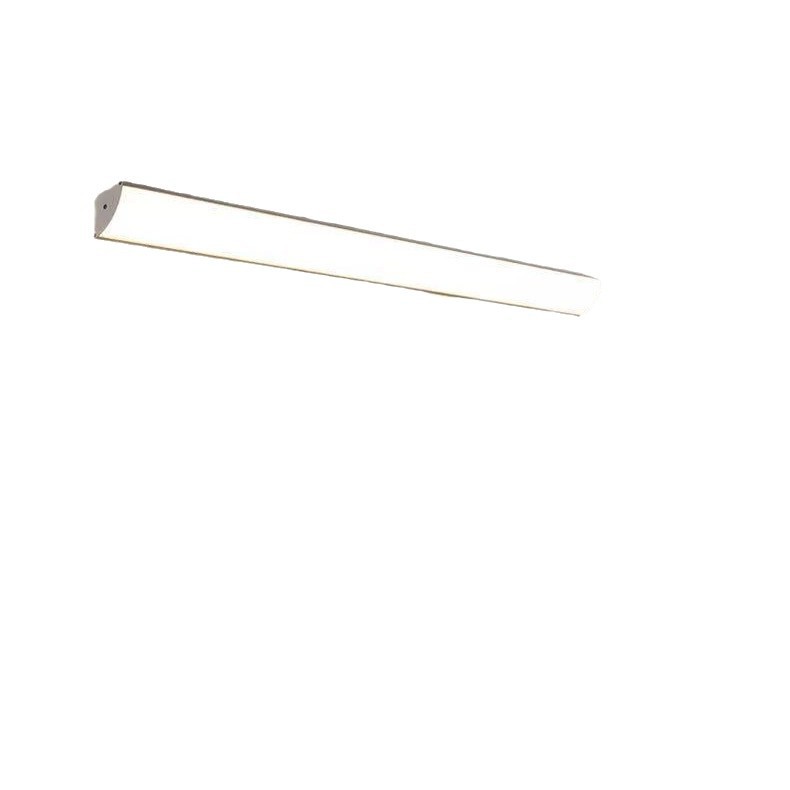 Outdoor rainproof wall lamp, exposed installation on the living room wall, sunroom outdoor lamp, long strip led lamp, balcony Item Picture