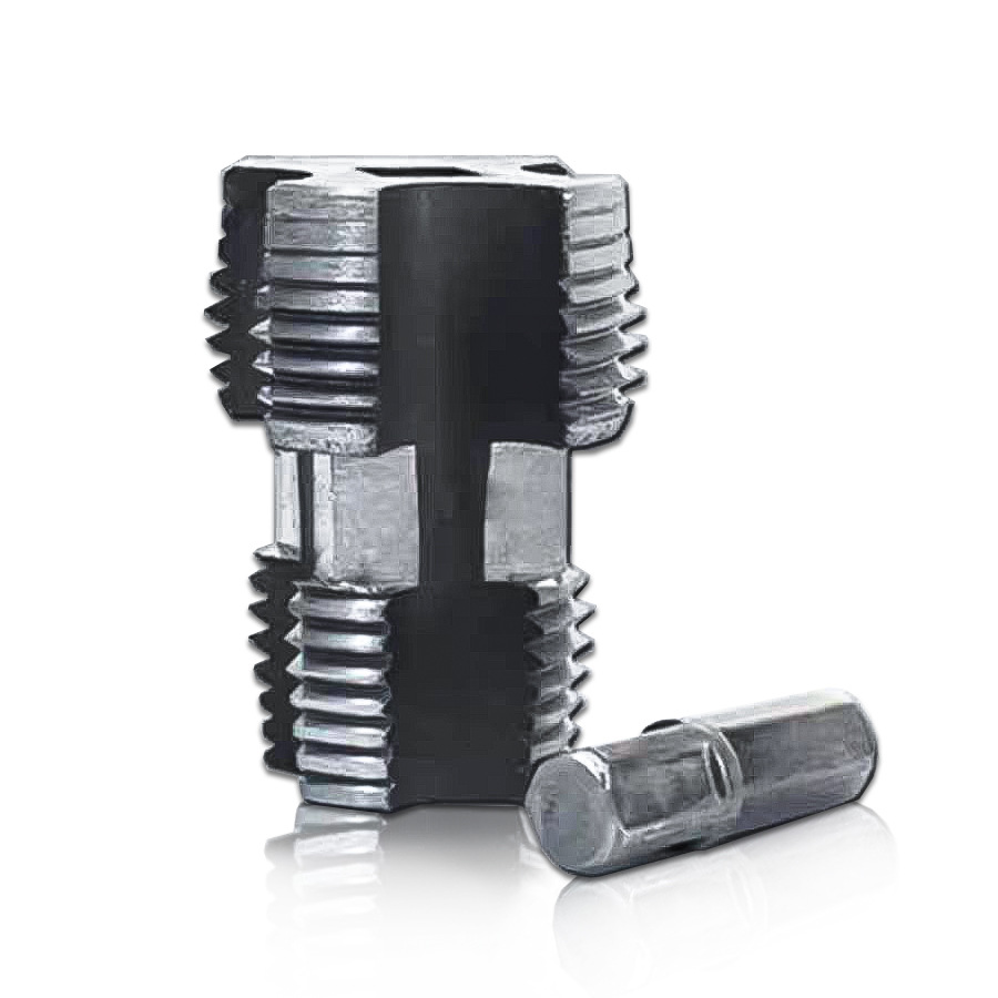 Water pipe inner hole opener drill bit, electric drill, 4/6 water pipe, PPR PPE water pipe, universal household thread opener tool undefined