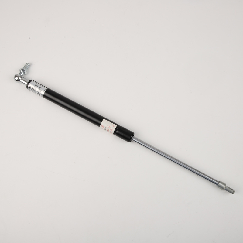Hydraulic support rods, double bed air pressure rods, snack cart publicity boards, gas spring skylights, upper flip door hydraulic support rods Application Scenario