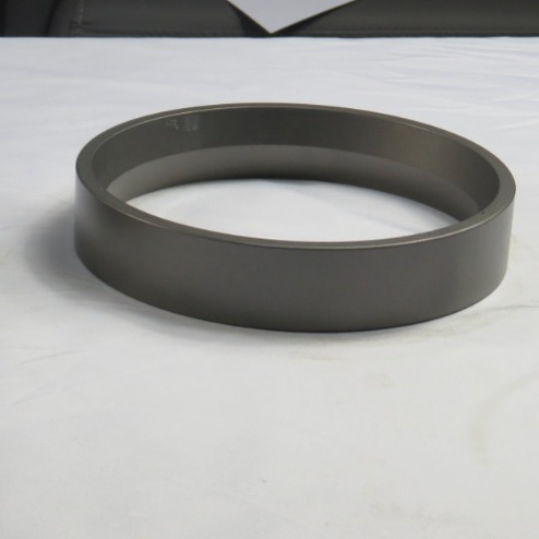 Shock absorber mechanical equipment buffer device 51CrV4 60Si2Mn spring steel alloy steel ring-shaped spring details Picture