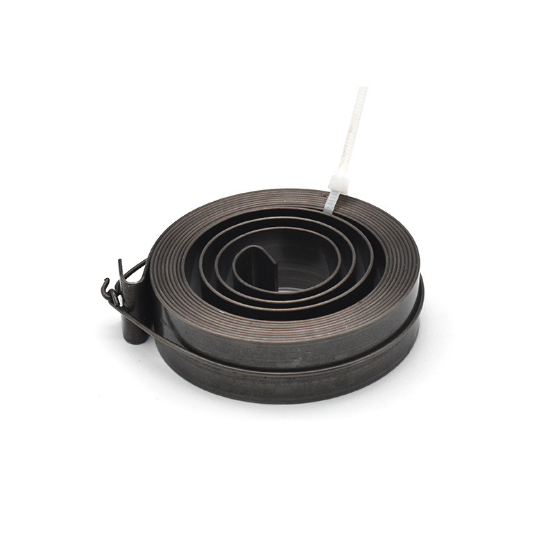 The manufacturer supplies stainless steel coil springs, carbon steel hardware springs, spring coils and springs details Picture
