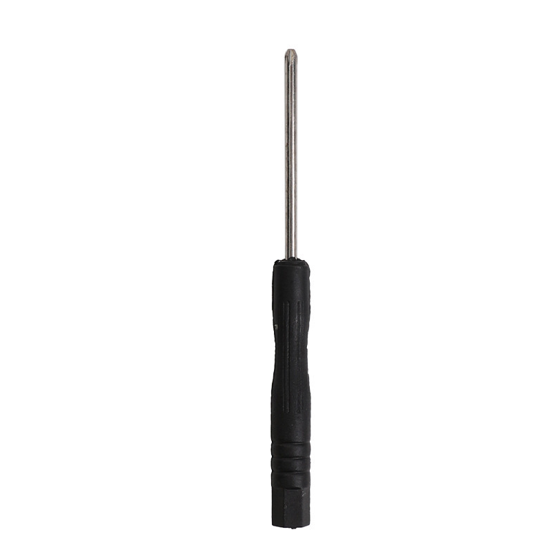 Screwdriver cross-shaped one-line free gift: small disassembly tools 2.03.0 mini screwdriver covers wholesale screwdrivers Item Picture