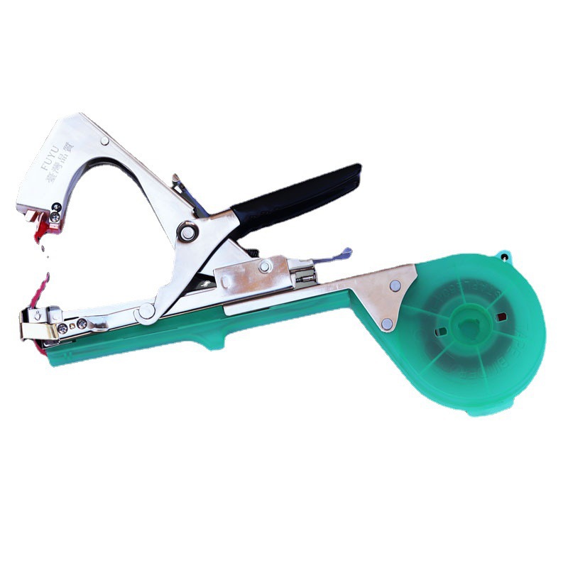 Factory direct supply grape vine binding machine, tomato vine binding machine, cucumber vine binding gun, tapener vine binding device, vine Item Picture