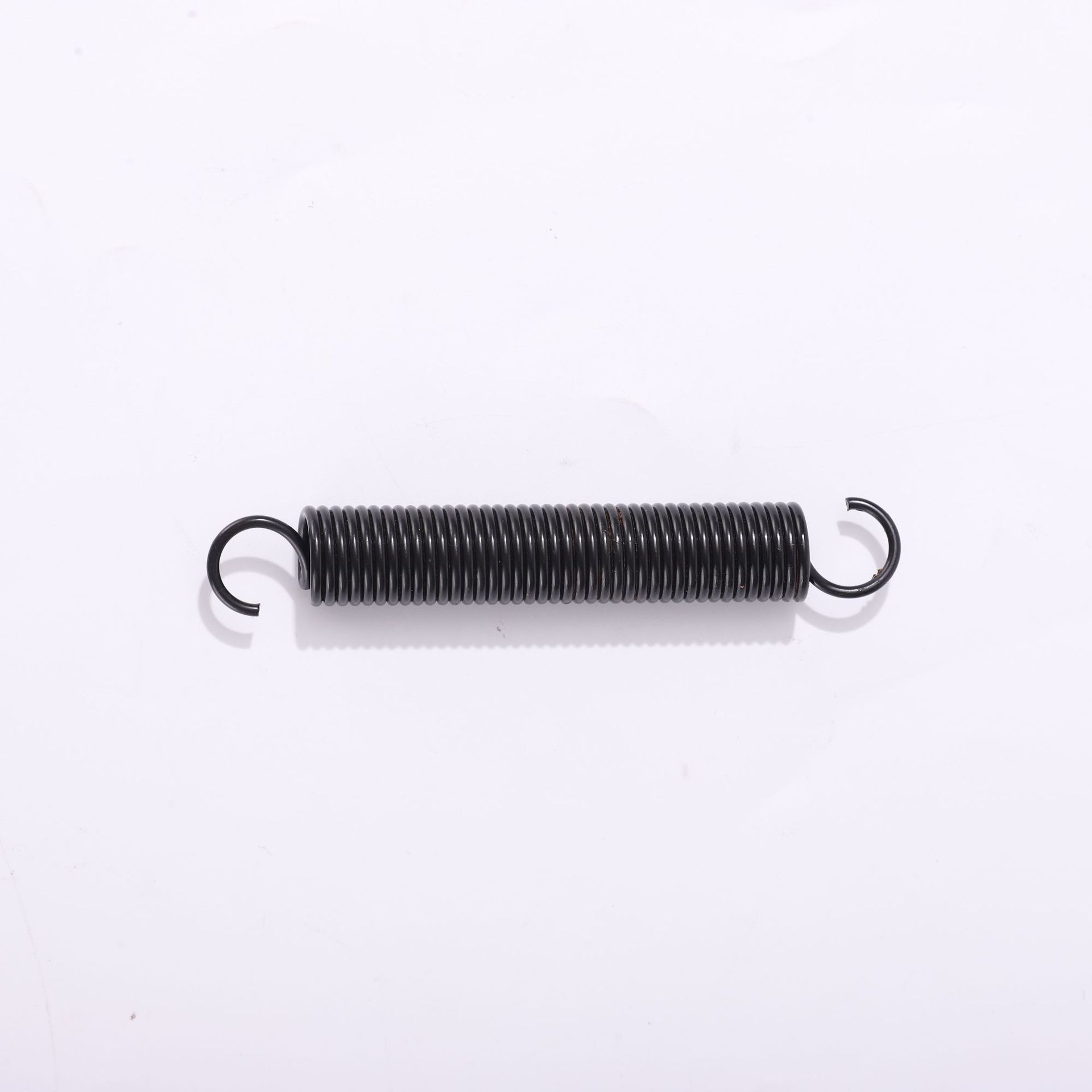 Factory direct sales of springs, stainless steel tension springs, non-standard customization, compression springs with hooks, tension springs customization Item Picture