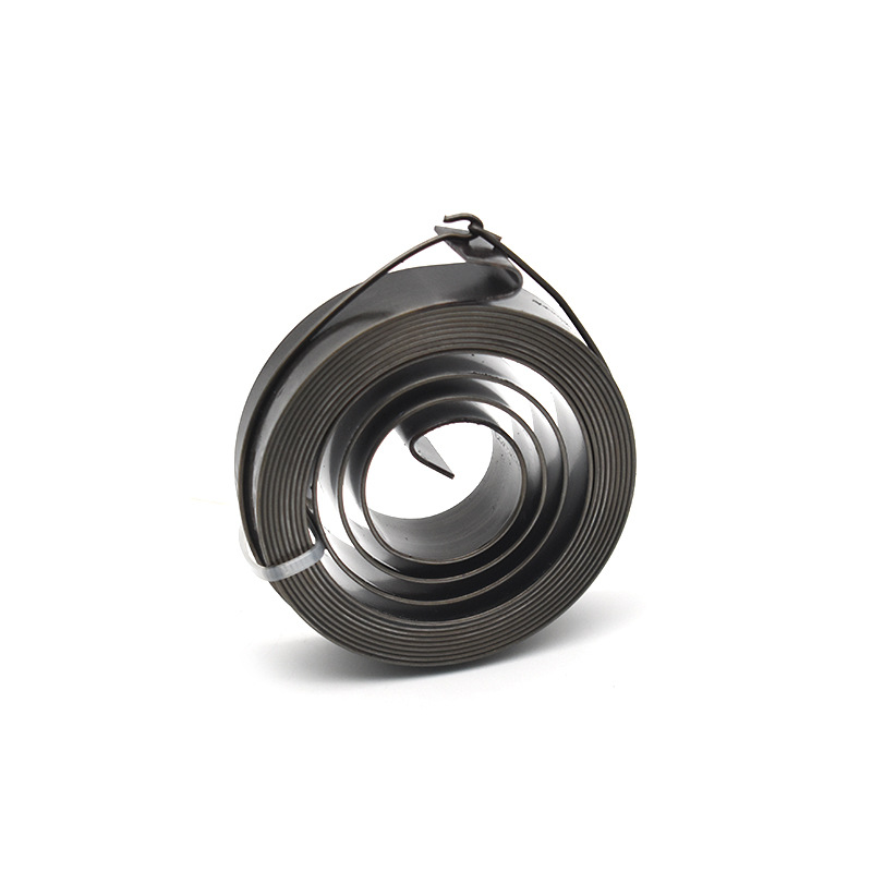 The manufacturer supplies stainless steel coil springs, carbon steel hardware springs, spring coils and springs Application Scenario