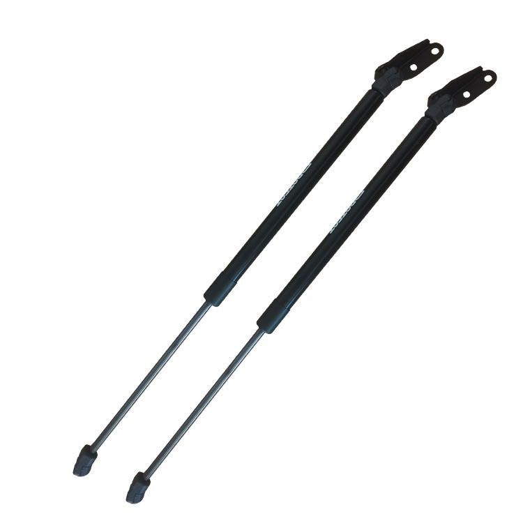Applicable to NESSAN MARCH 2011 car tailgate gas spring support rod 90450-1HM0A Application Scenario