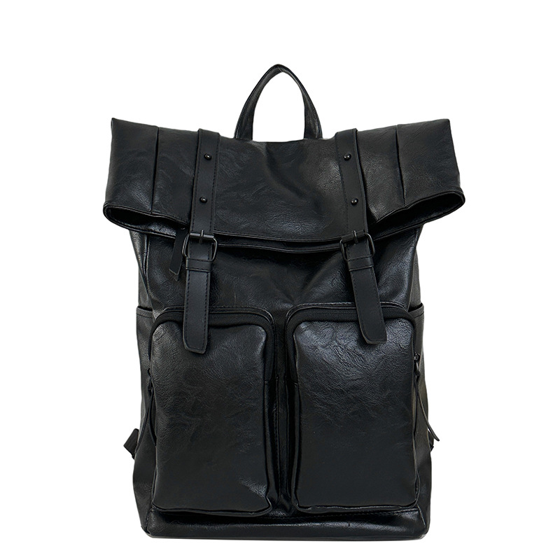 New summer 2025 casual travel bags, college student schoolbags, fashionable and trendy sports backpacks, and fashionable backpacks Item Picture