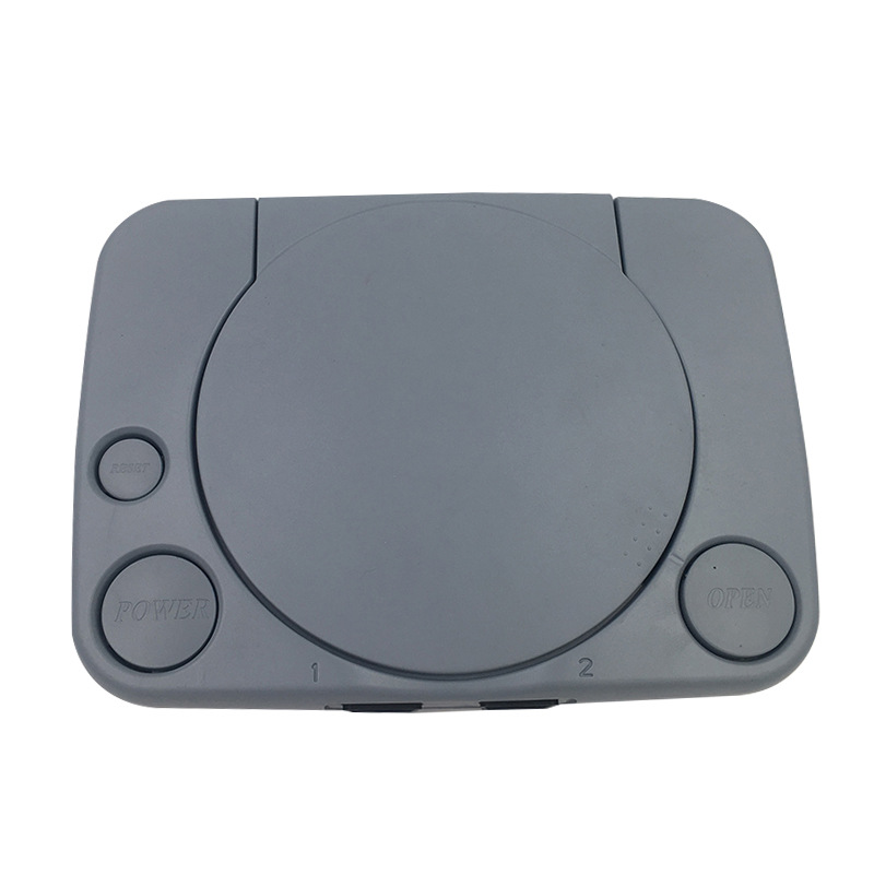 Cross-border exclusive ps1 8-bit TV game console, nostalgic Cloud Battle Romario cartridge game console Specification drawing
