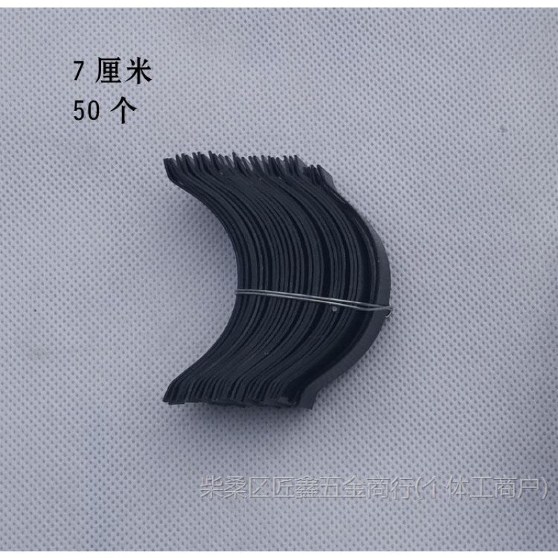 Bamboo flooring, multi-layer spring plates, steel clip plates, spring clip accessories, floor, wooden floor, flat laying, tool clips undefined
