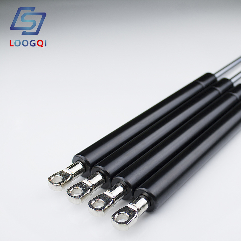 Home bed furniture bed pole air spring pneumatic hydraulic support pole manufacturer air spring pneumatic support pole Application Scenario
