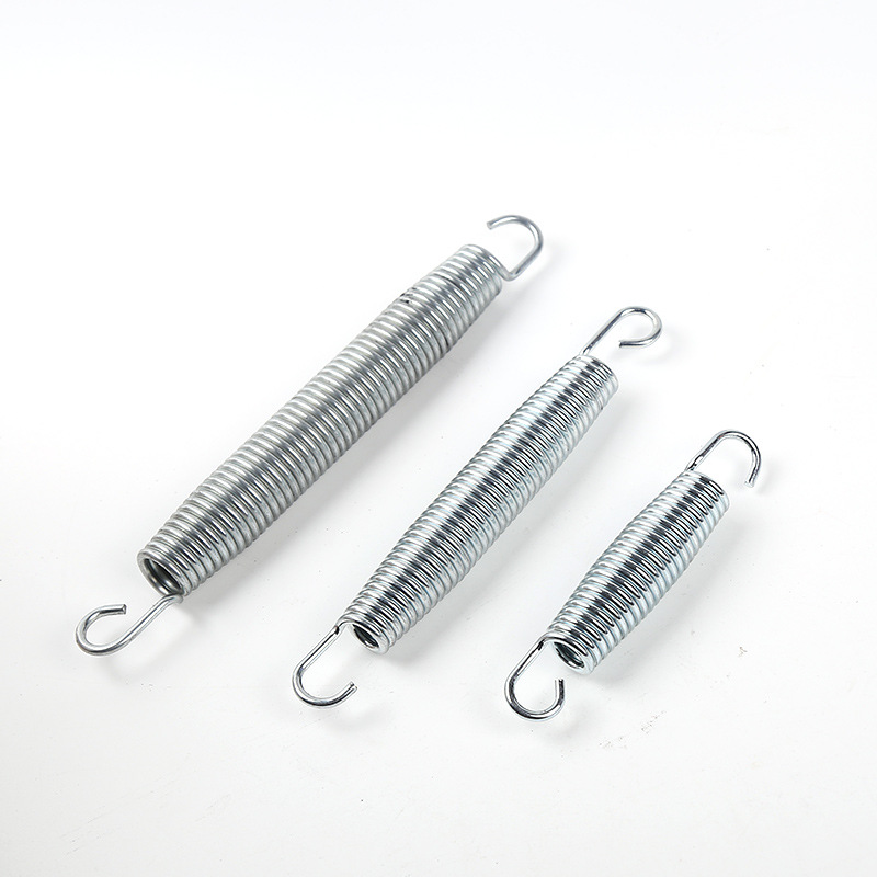 Stainless steel 304 tension spring, sofa, car tension spring, hook tension spring, non-standard spring Application Scenario