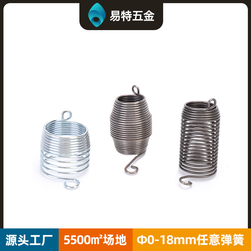 Leg beauty wrist strength machine, compression spring, grip strength machine, abdominal wheel, stretching plate, arm strength bar, torsion spring, buttocks beauty machine, tension spring plate Specification drawing