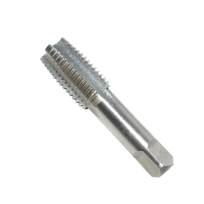 Factory direct sales of hand taps, high-hardness straight groove taps, tapping tools, m3-m24 standard coarse thread manual taps Item Picture