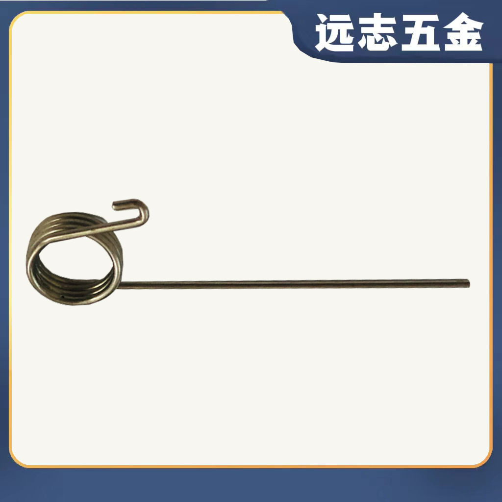 Factory direct sales of compression springs, stainless steel torsion springs, tension springs, touch springs and compression springs. Large quantities at favorable prices Application Scenario