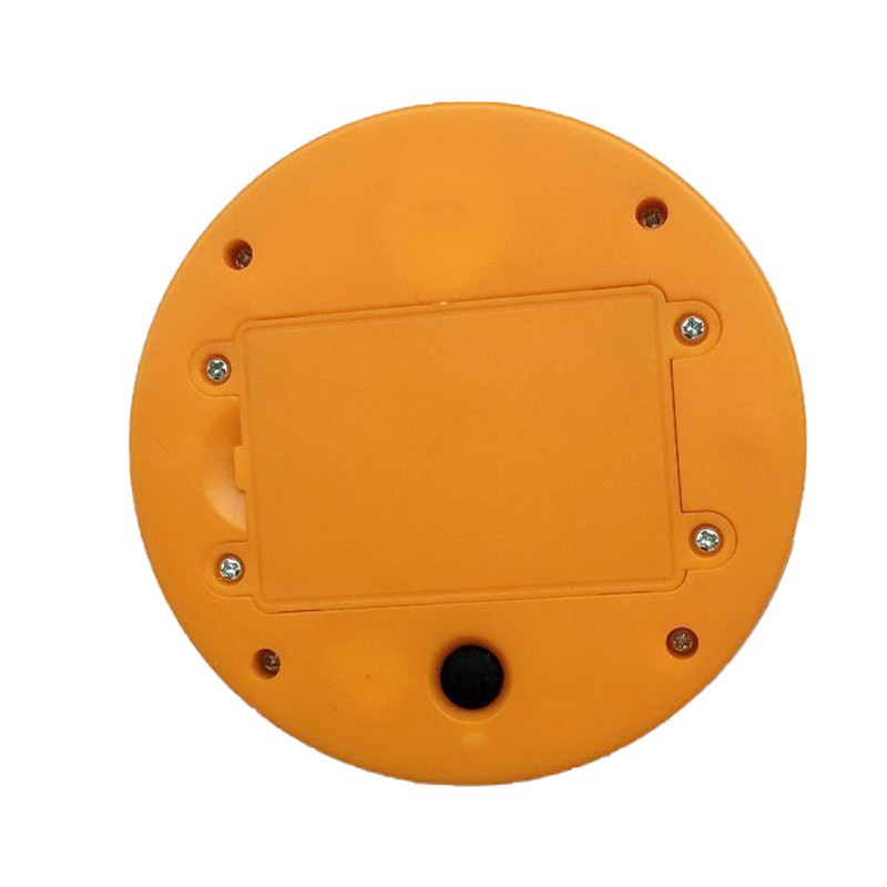 LED car warning fog lights, haze anti-rear-end flash lights, flashlight lighting lights details Picture