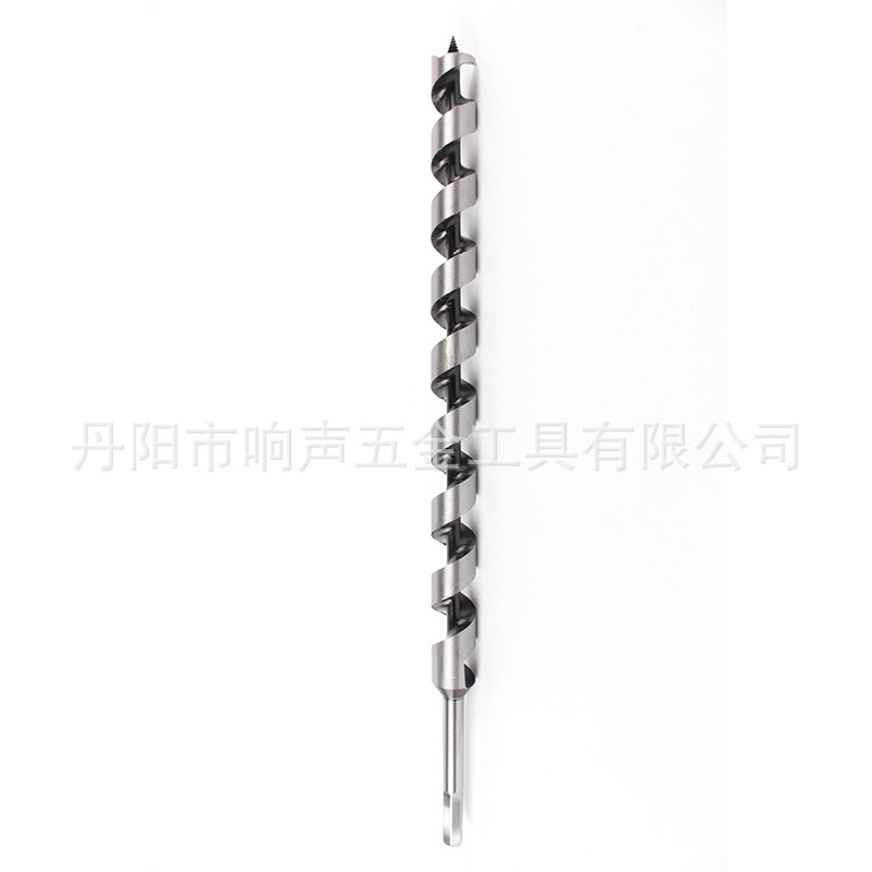 Hexagonal handle woodworking support drill, extended woodworking drill bit, hole opener, electric tool, self-screw drill, hole drilling bit Application Scenario
