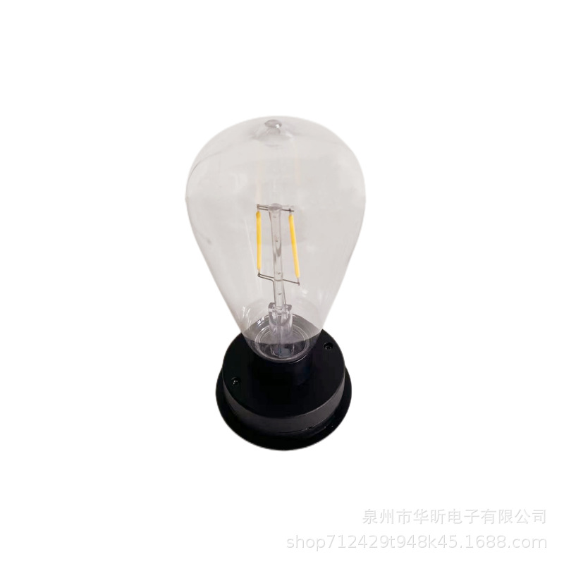 In stock: solar cell box, solar lamp head, solar lamp accessories, accessories with battery, lantern, glass bottle Item Picture