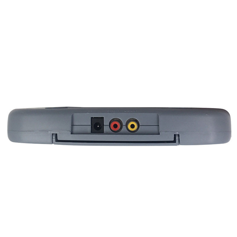 Cross-border exclusive ps1 8-bit TV game console, nostalgic Cloud Battle Romario cartridge game console Application Scenario
