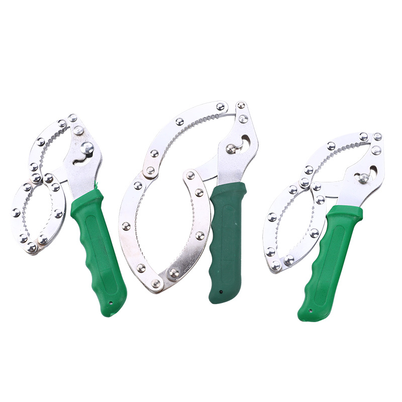 Tuosen Hardware Tools Oil Filter wrench, mobile phone filter wrench, handcuffed filter element wrench, oil filter wrench Item Picture