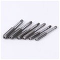 The manufacturer sells 40-piece metric taps and dies sets (small frames) and complete sets of taps, dies and taps Specification drawing
