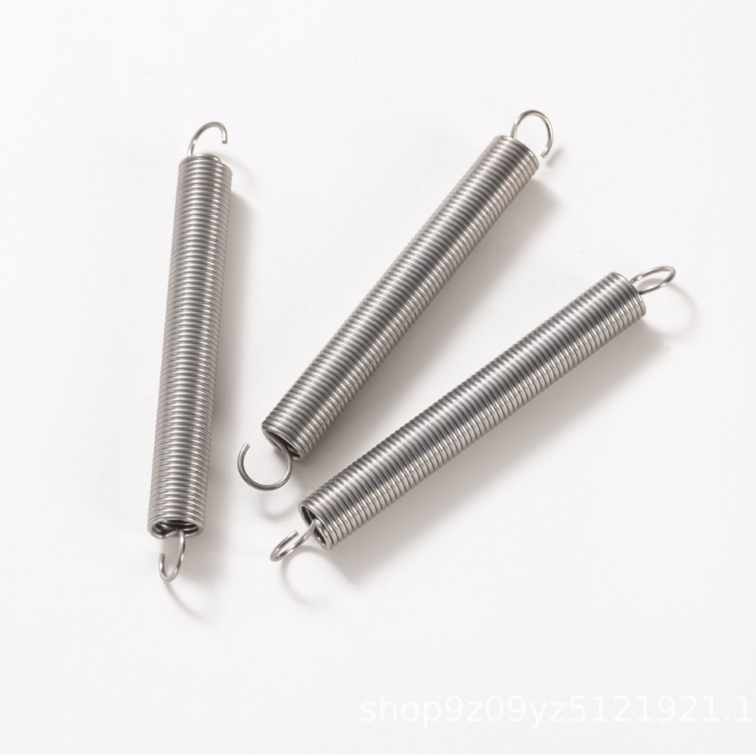 It is recommended to use a stainless steel hook spring automatic lifter with a universal rear trunk liftable and adjustable small tension spring Specification drawing