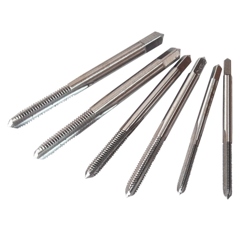 Bailey 6542 high-hardness full grinding thread tapping machine, thread tapping tap M3-M24 Item Picture